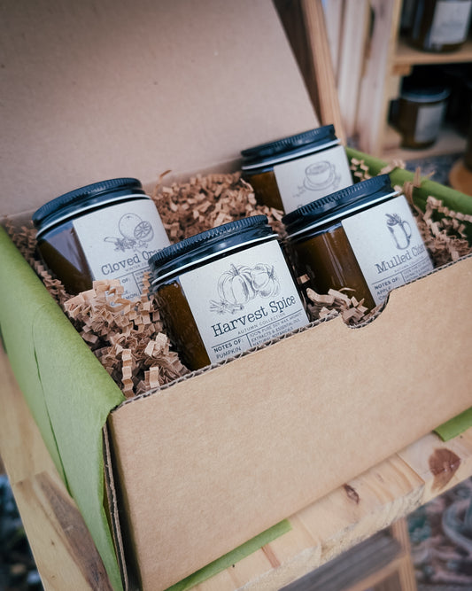 Winter Box