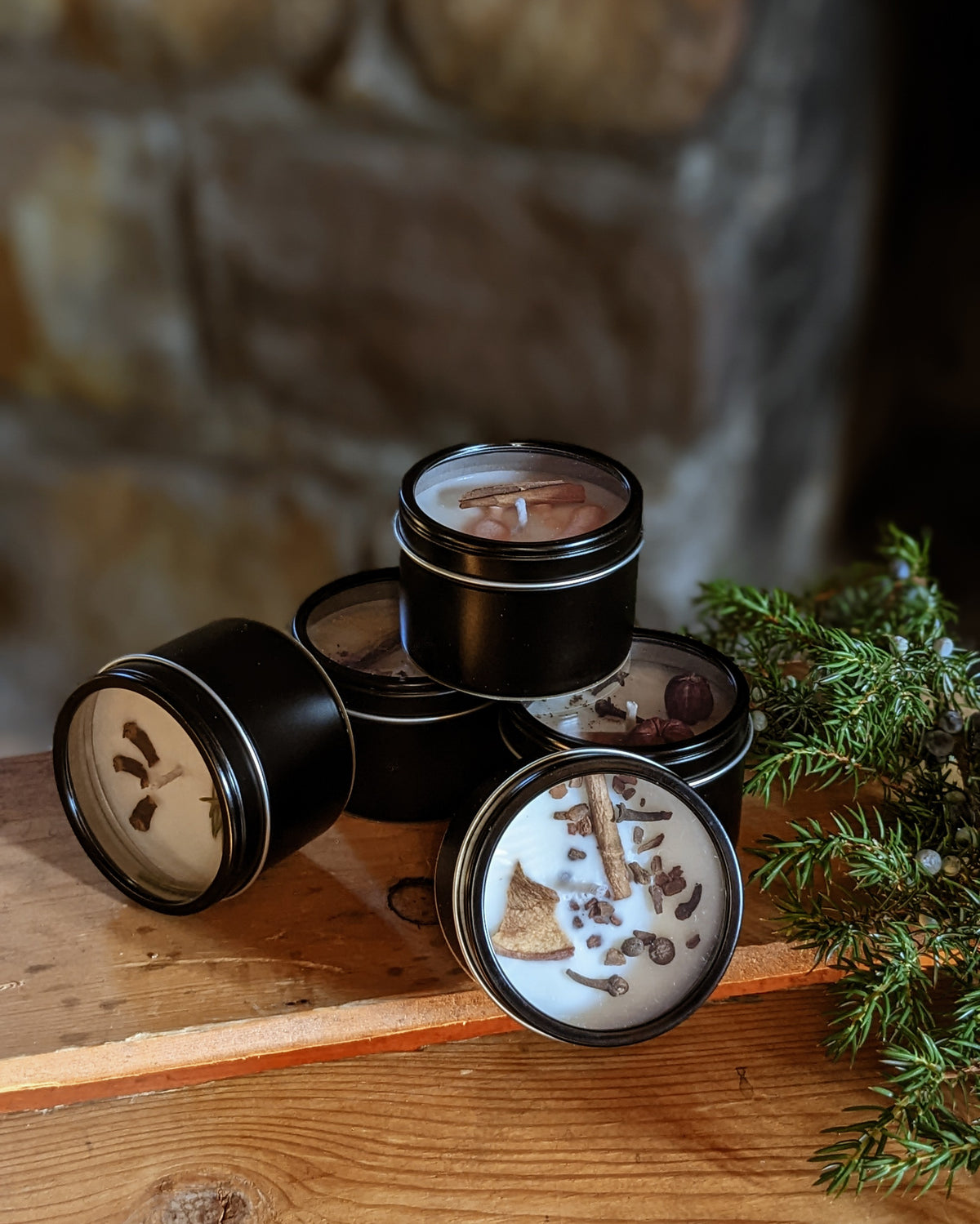 Winter Box