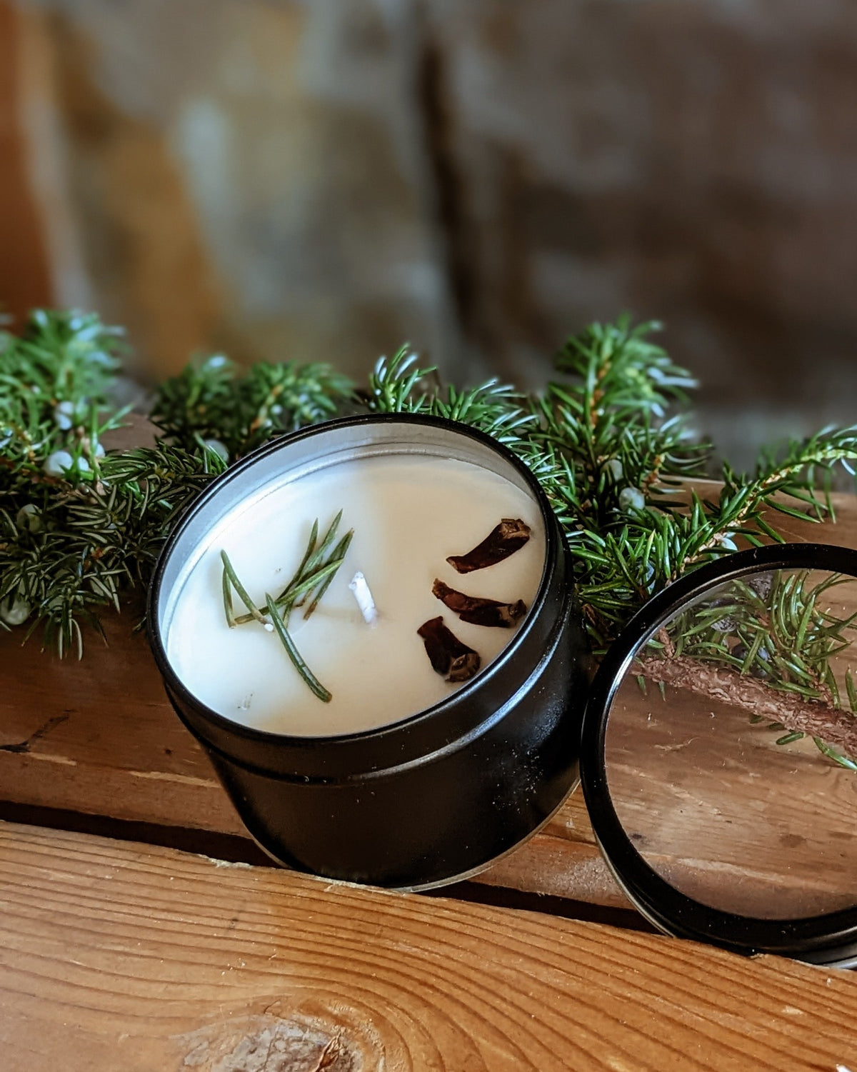 Winter Box